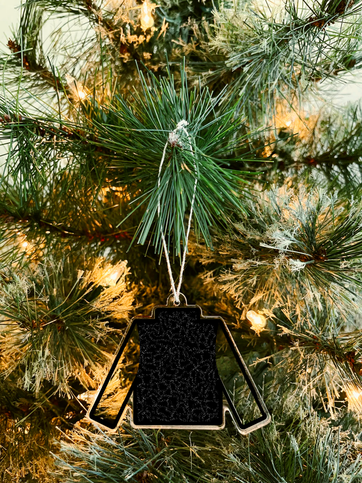 DB color guard uniform ornament 2026
