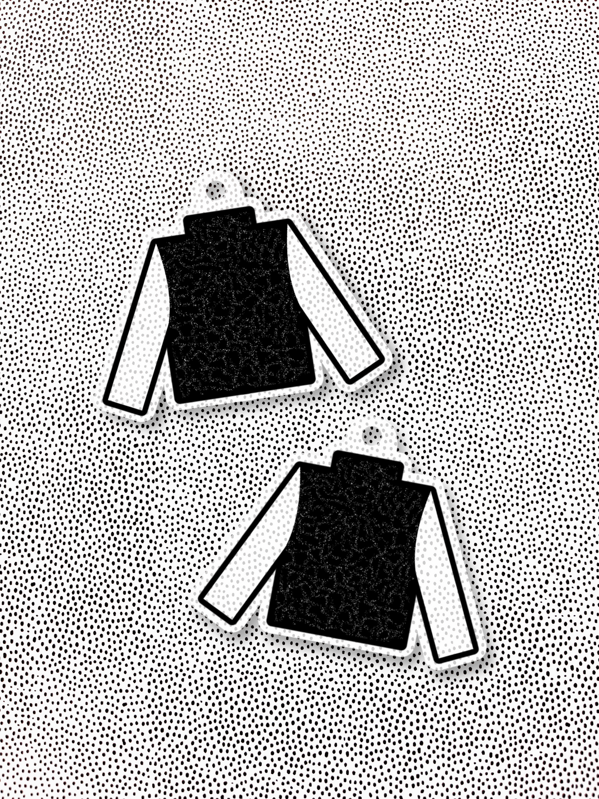 DB color guard uniform keychain 2026