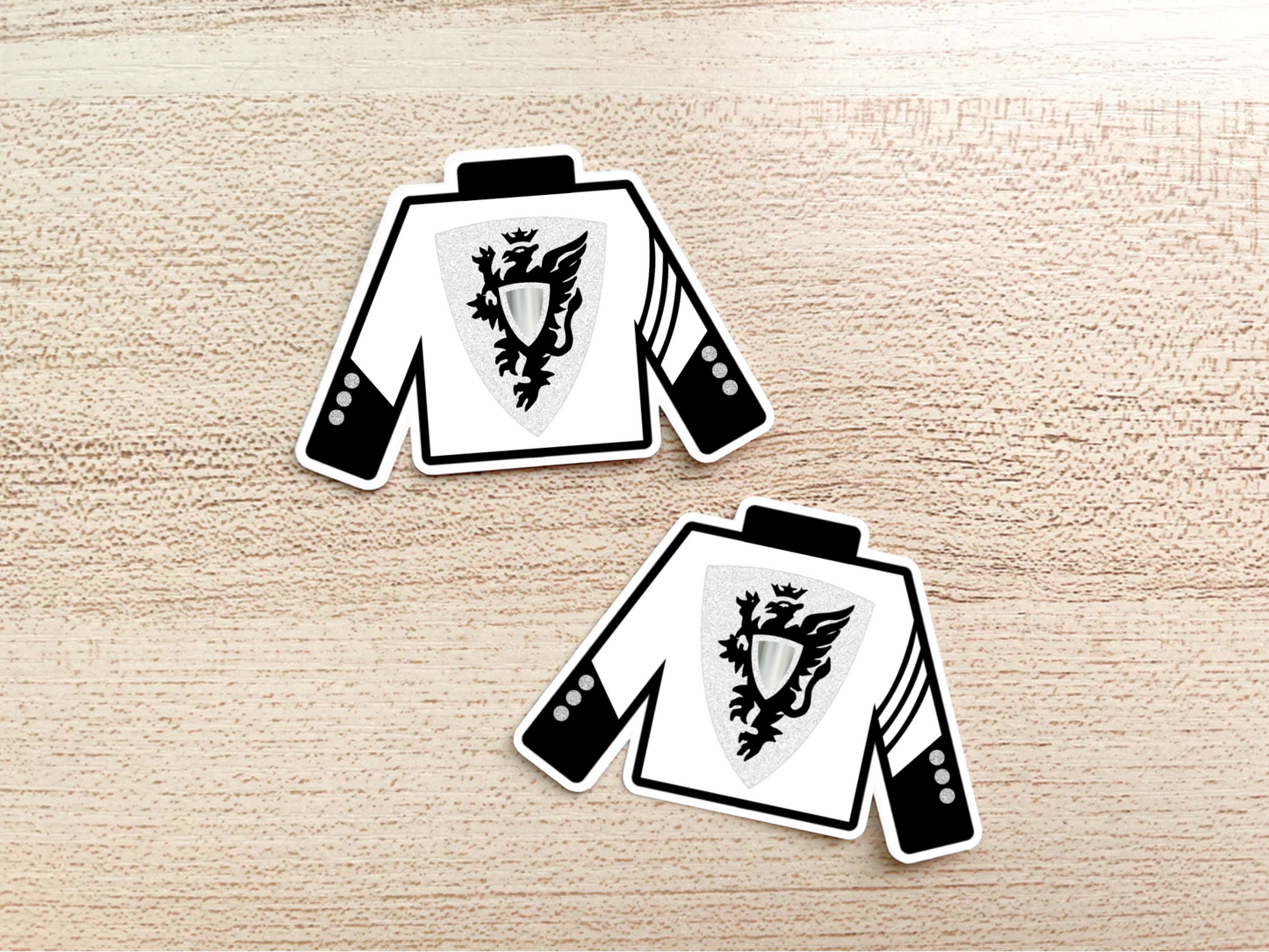 phantom uniform sticker