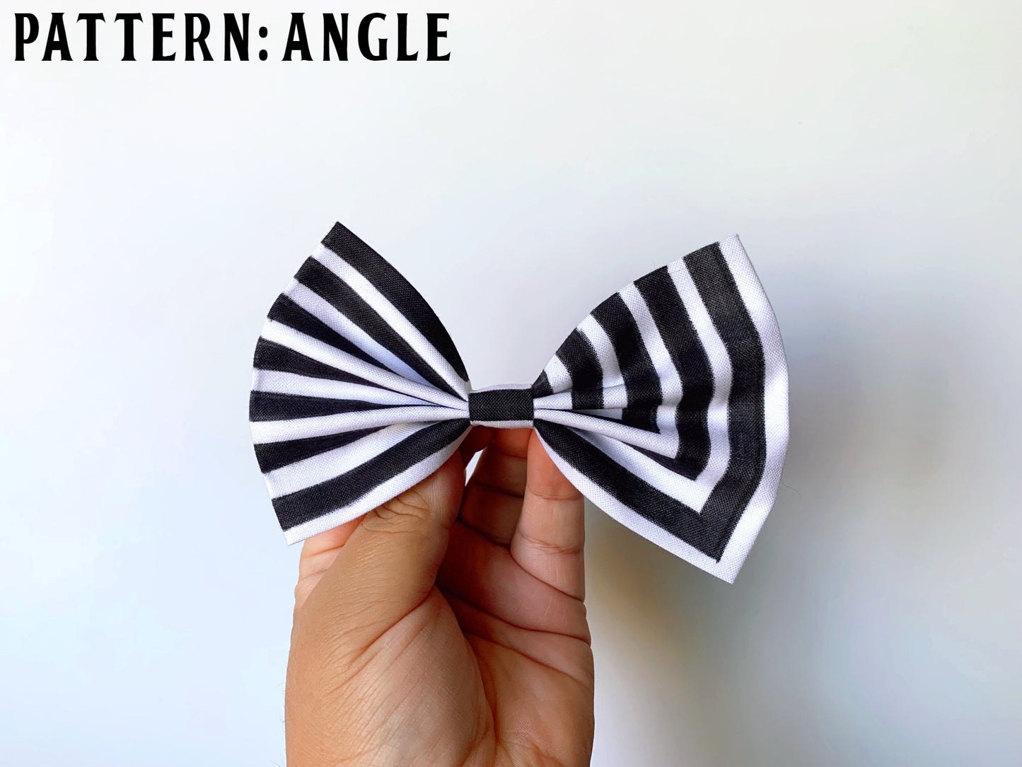 bluecoat uniform bow/bow-tie