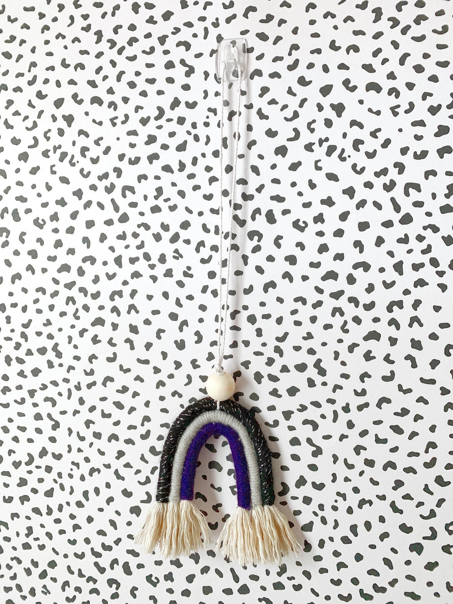 genesis rainbow charm