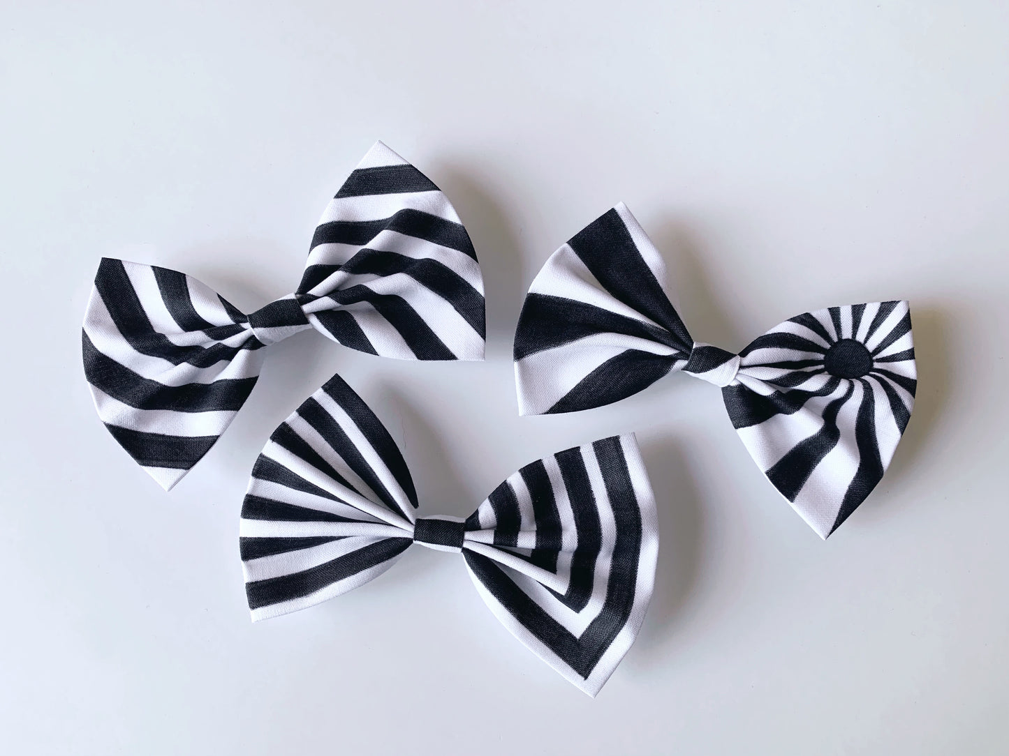 bluecoat uniform bow/bow-tie