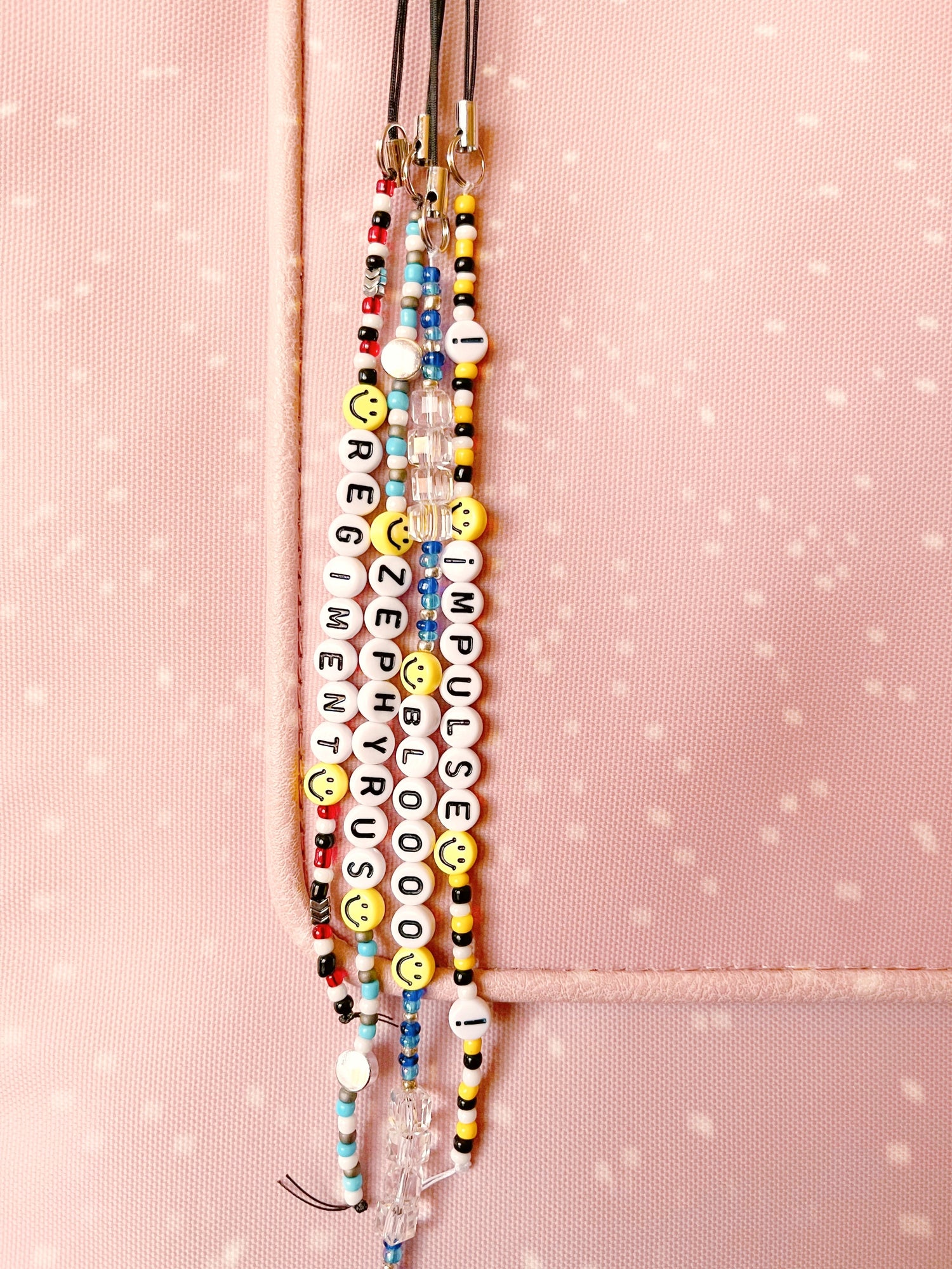 CHARMS