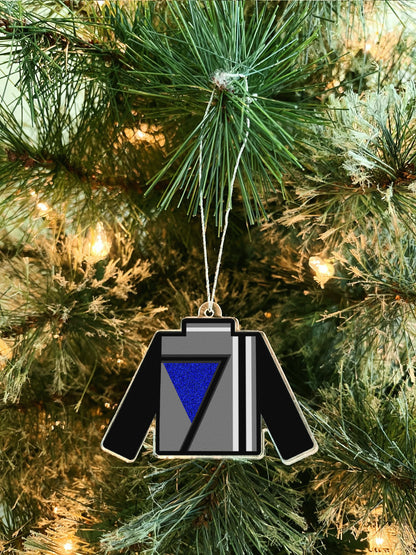 7th regiment uniform ornament