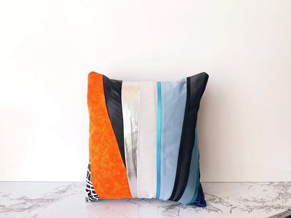 custom uniform pillow