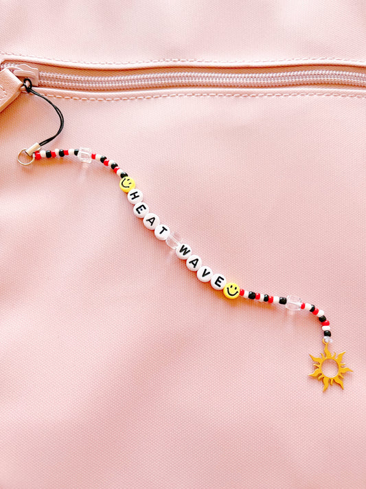 heat wave charm
