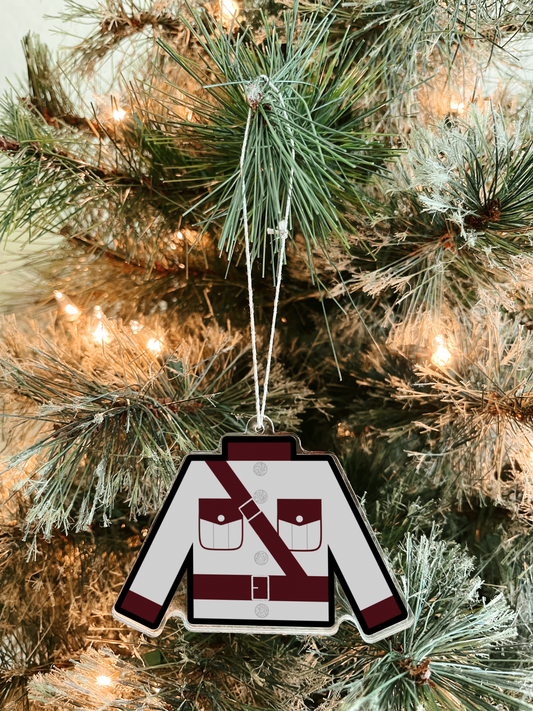 DB uniform ornament 1927-1939