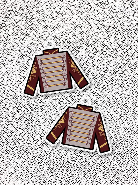 DB uniform keychain 1967-1972