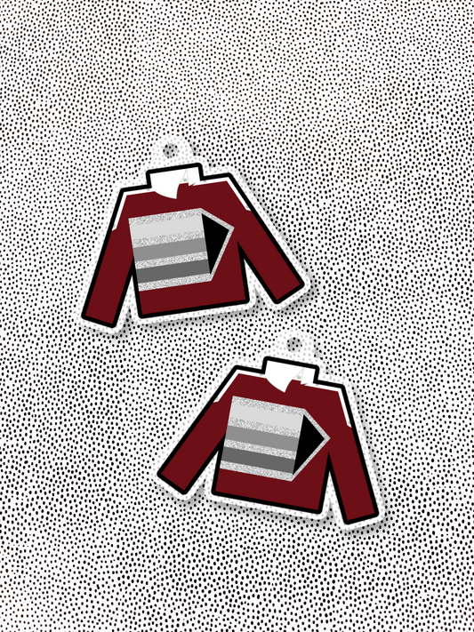 DB uniform keychain 2013-2025