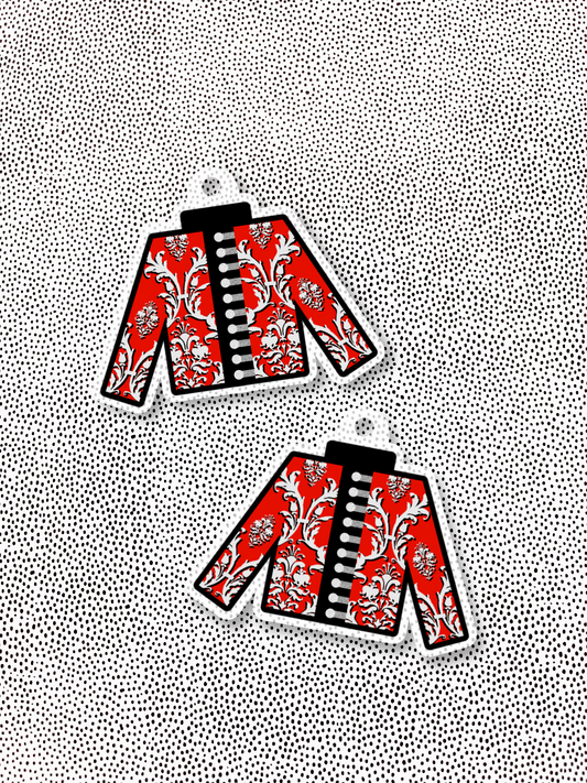 DB uniform keychain 2025