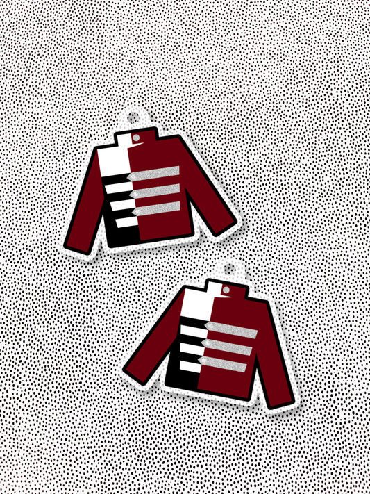 DB uniform keychain 2026