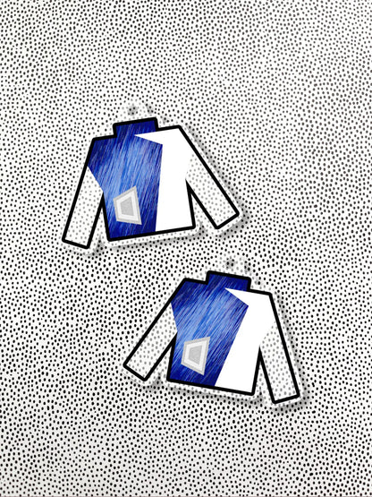 imperfect uniform keychains ($1-$4)