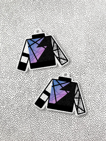 imperfect uniform keychains ($1-$4)