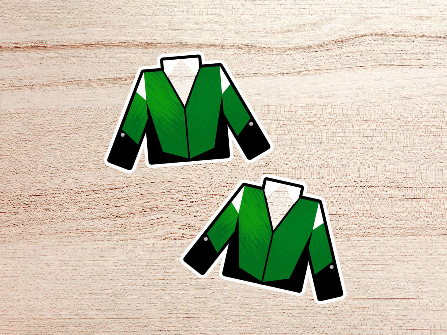 cavalier uniform sticker