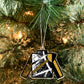 phantom uniform ornament