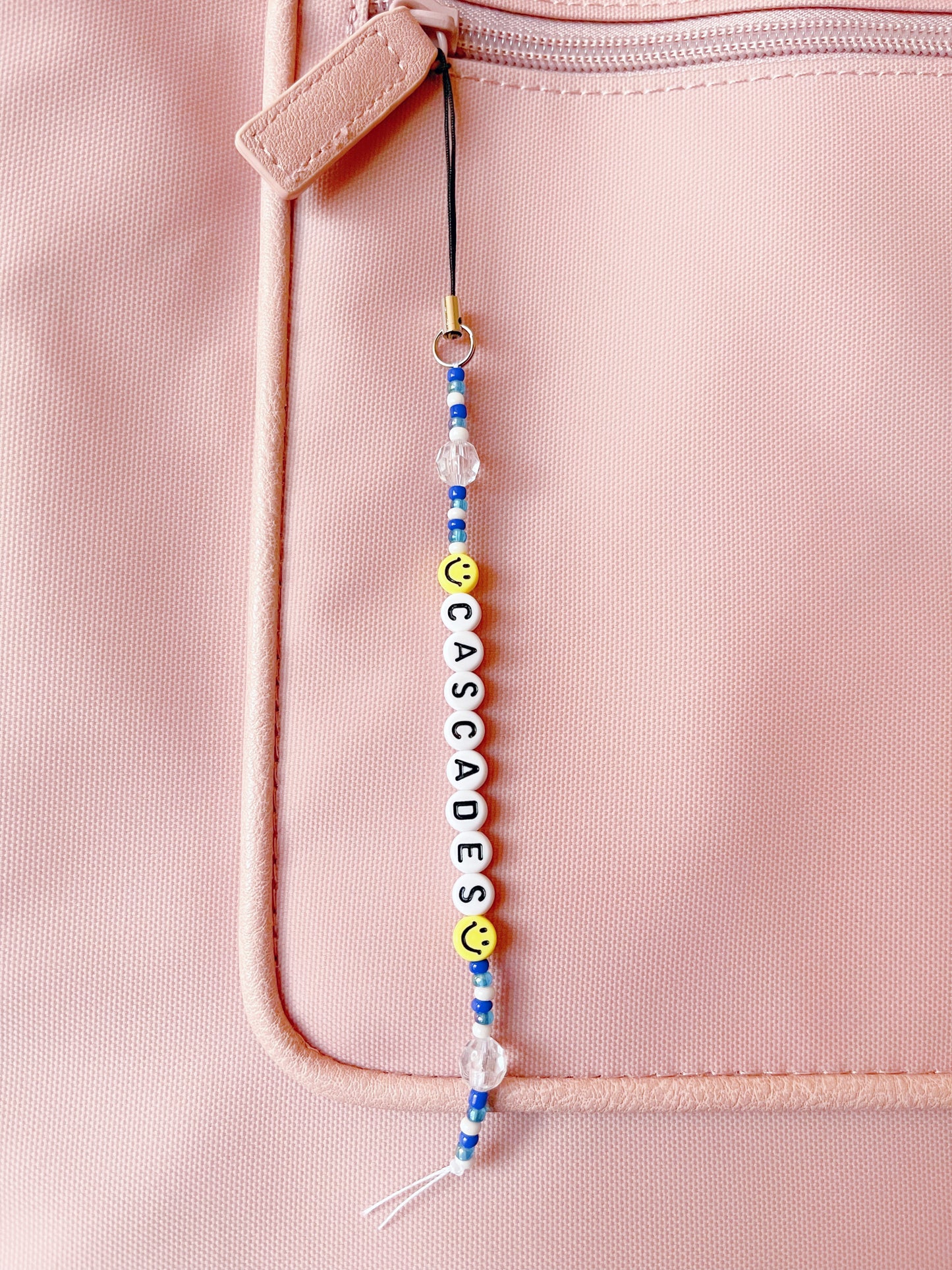 cascades charm