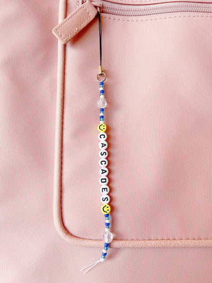 cascades charm