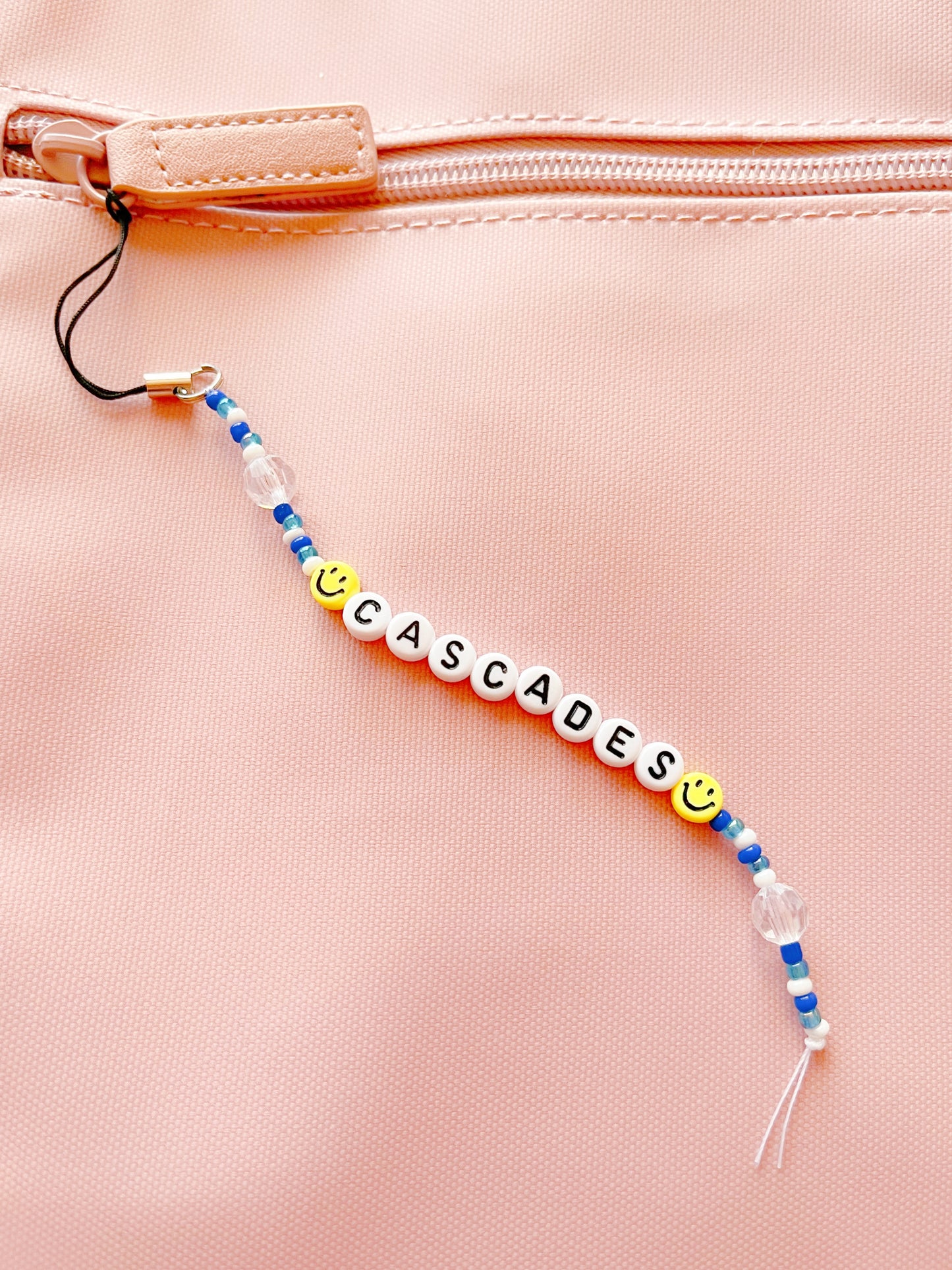 cascades charm
