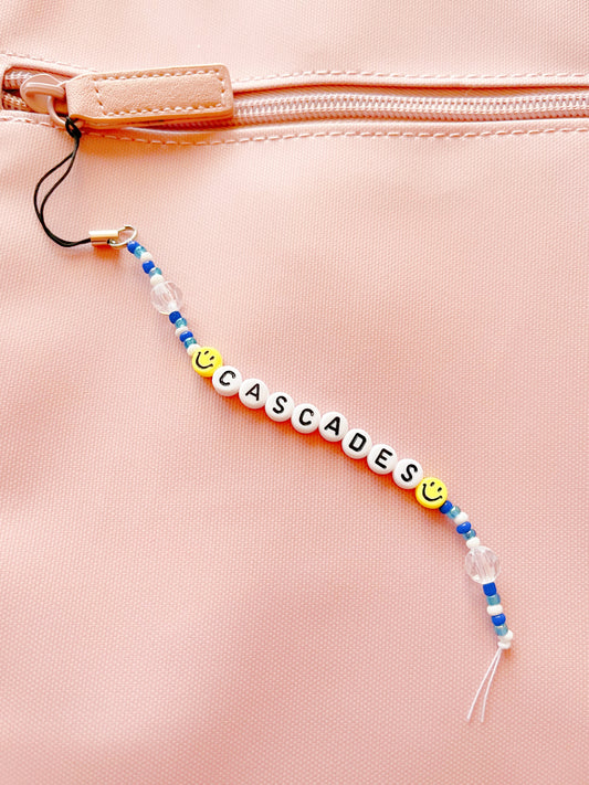 cascades charm