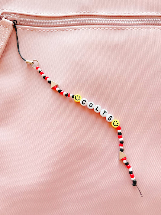 colts charm