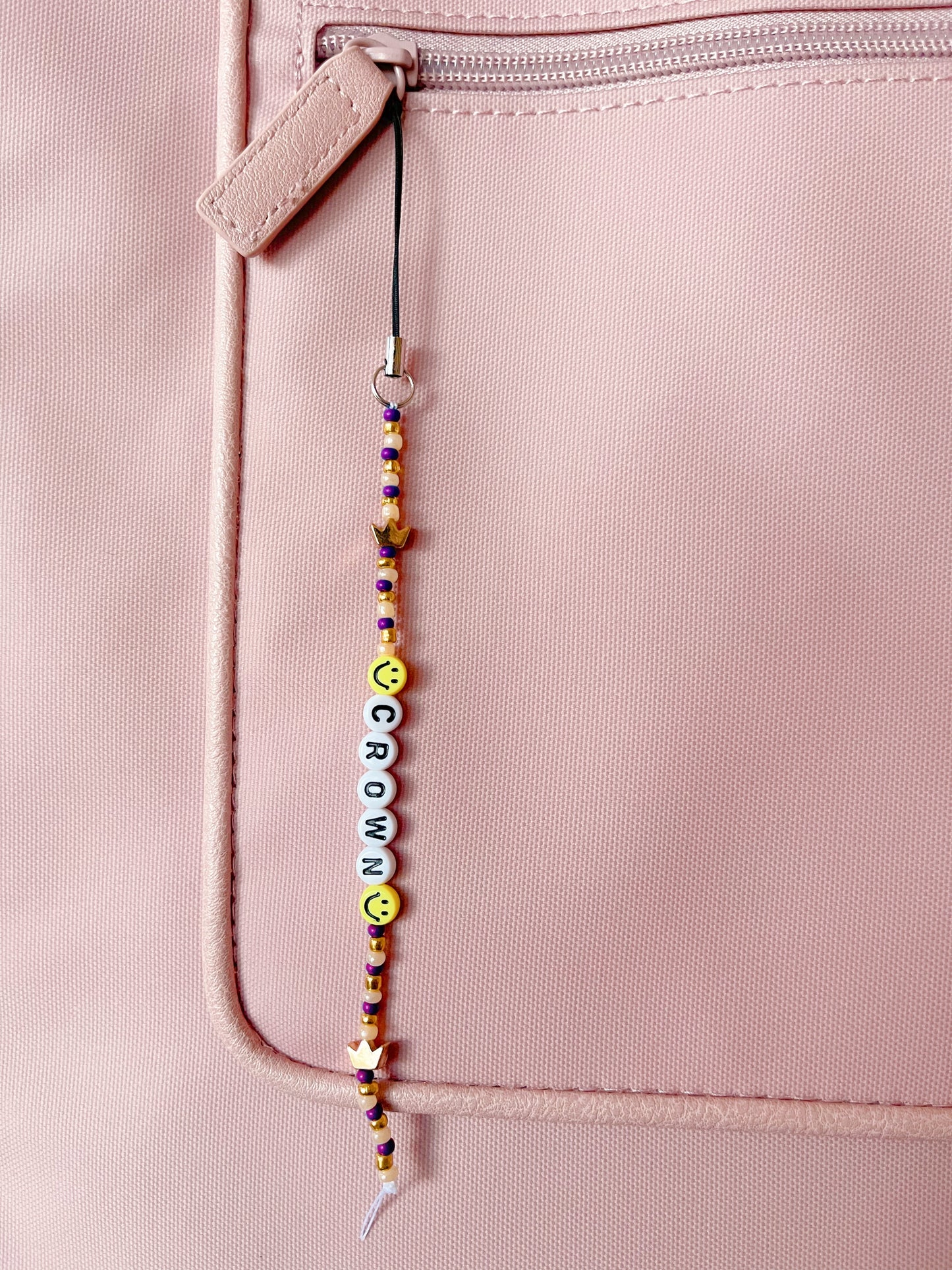 crown charm