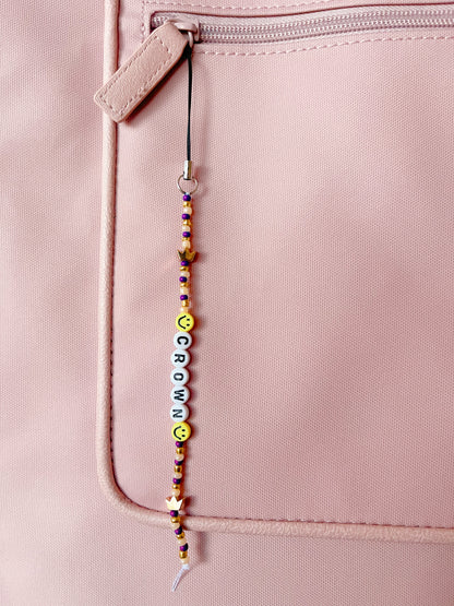 crown charm