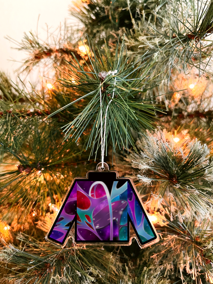 DB competition uniform ornament 2026