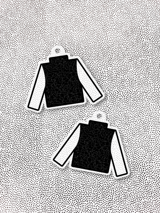 DB color guard uniform keychain 2026