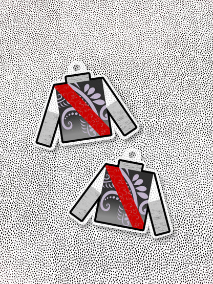 imperfect uniform keychains ($1-$4)