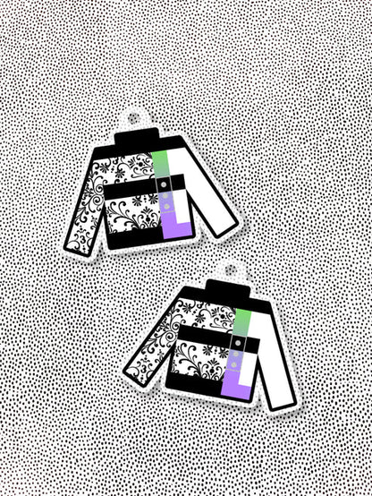 imperfect uniform keychains ($1-$4)