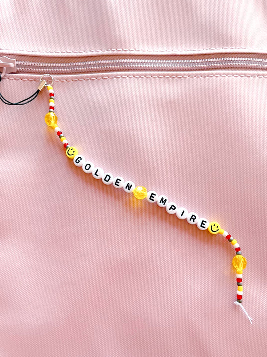 golden empire charm