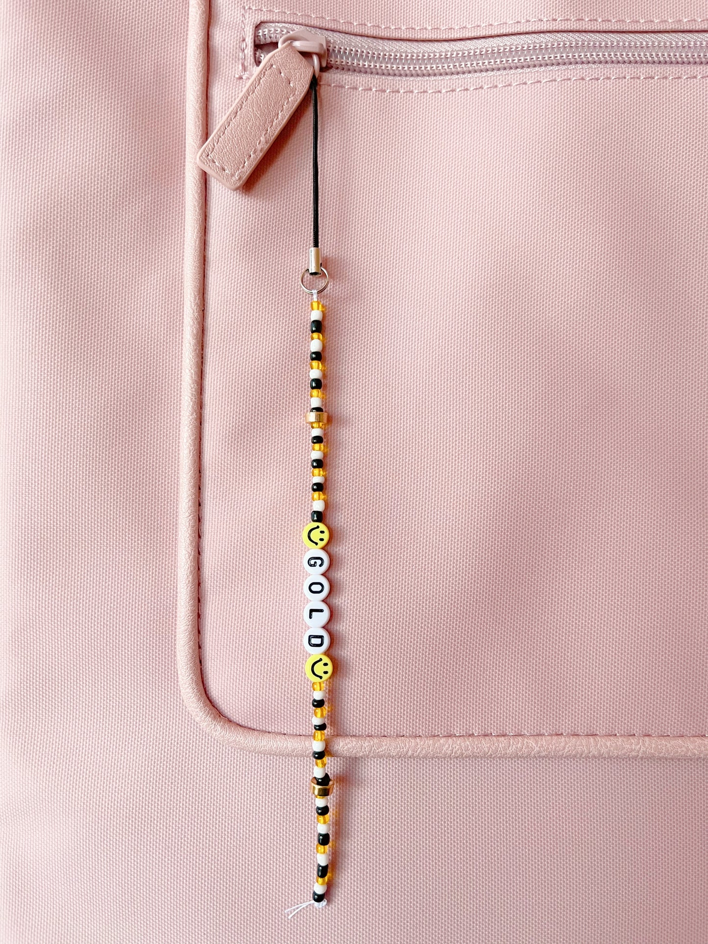 gold charm