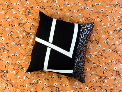 custom uniform pillow