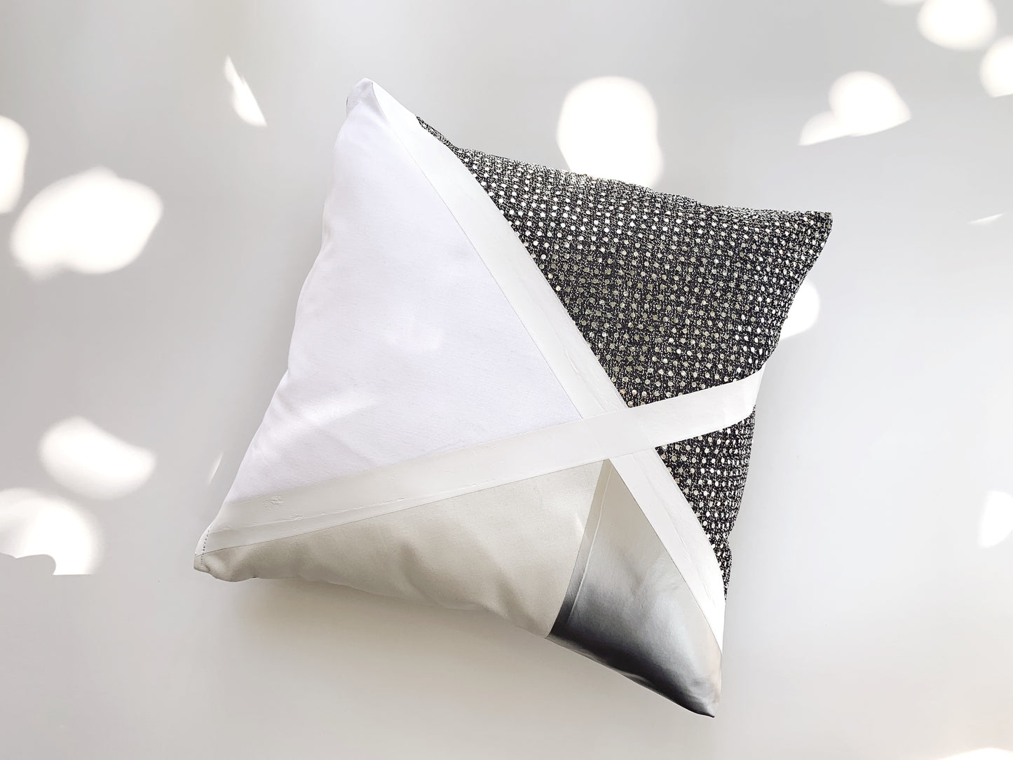 custom uniform pillow