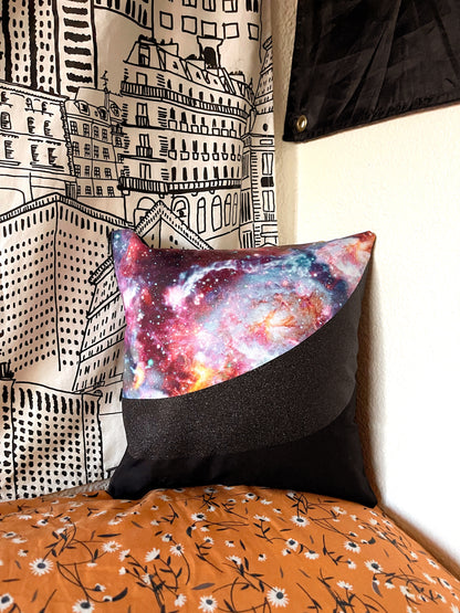 custom uniform pillow