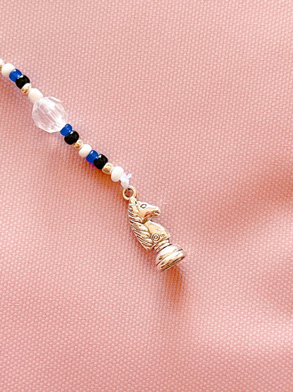 knights charm