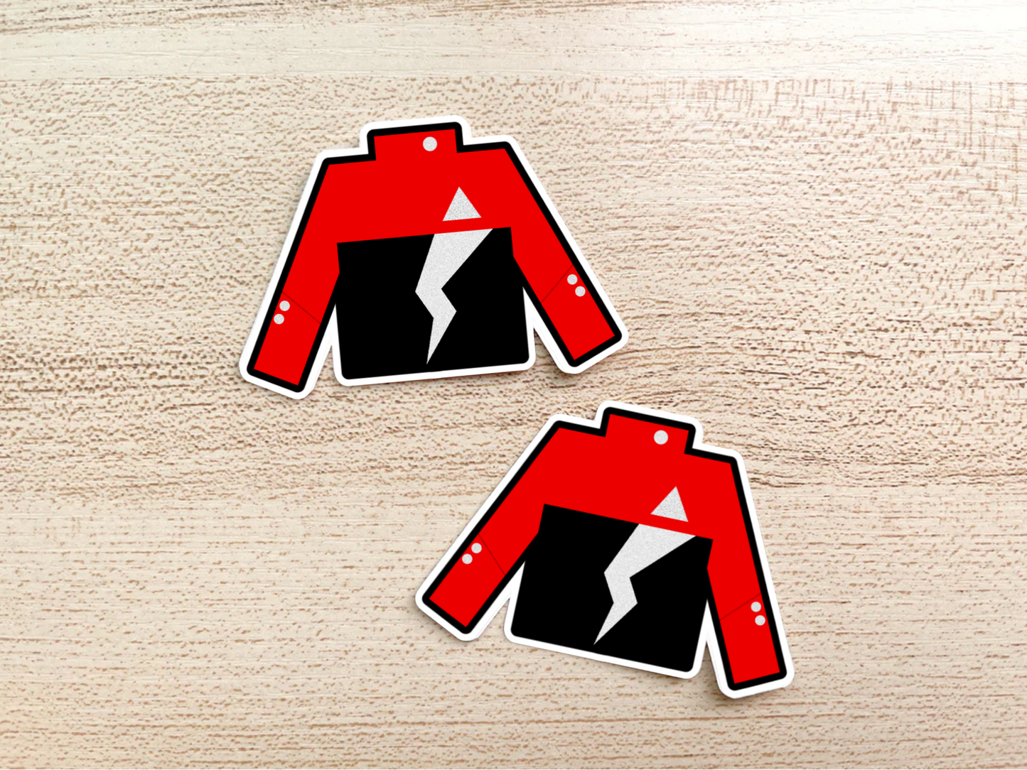 colts uniform sticker