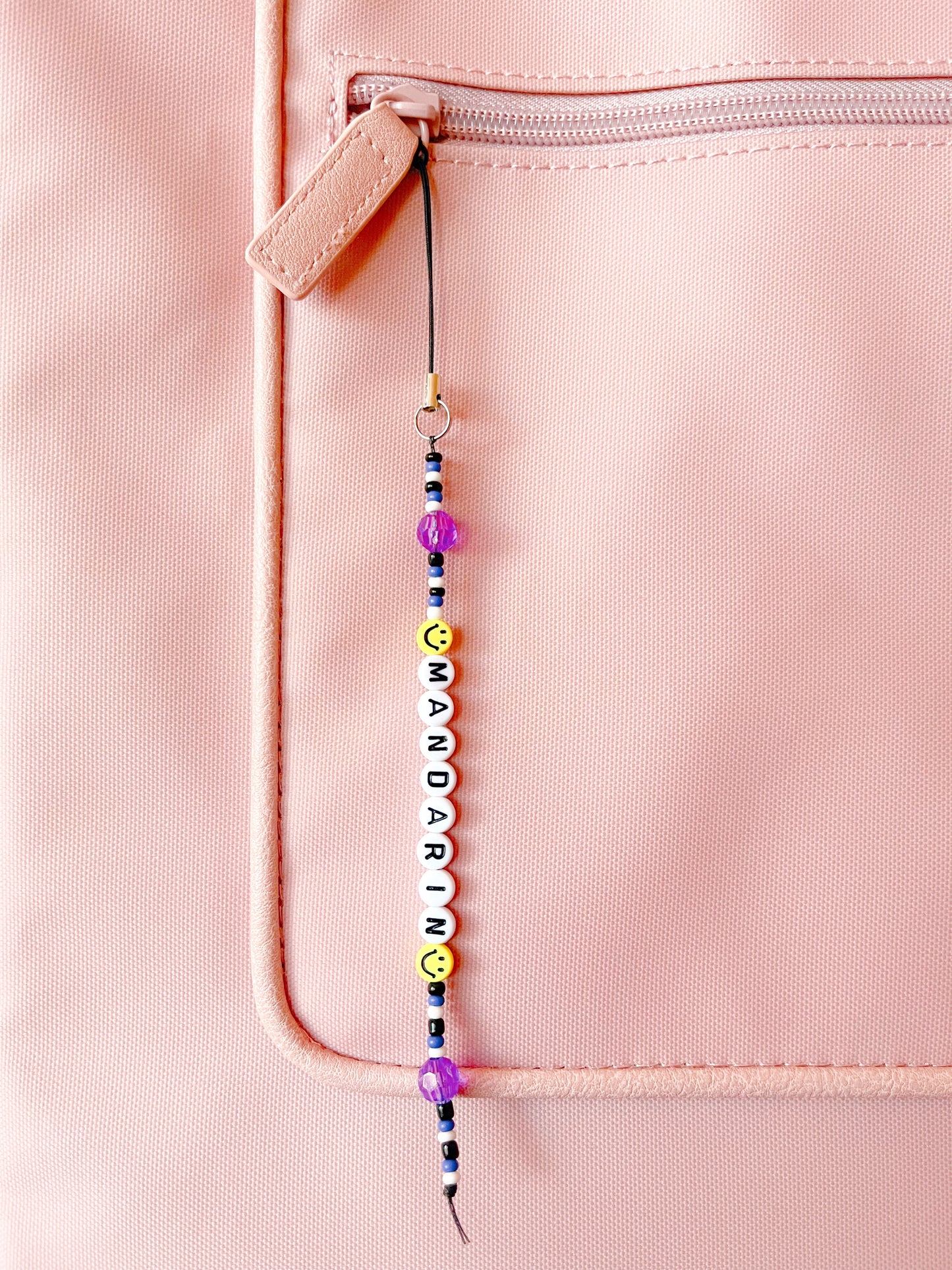 mandarin charm