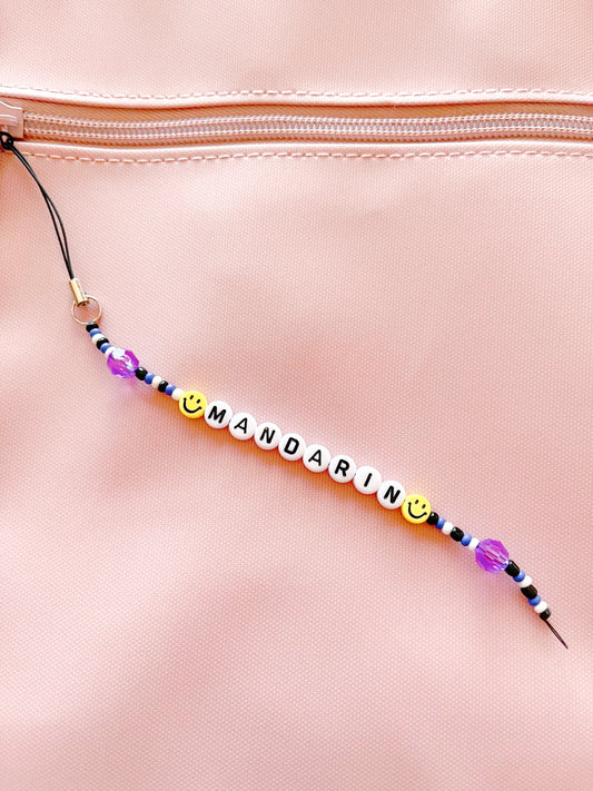mandarin charm