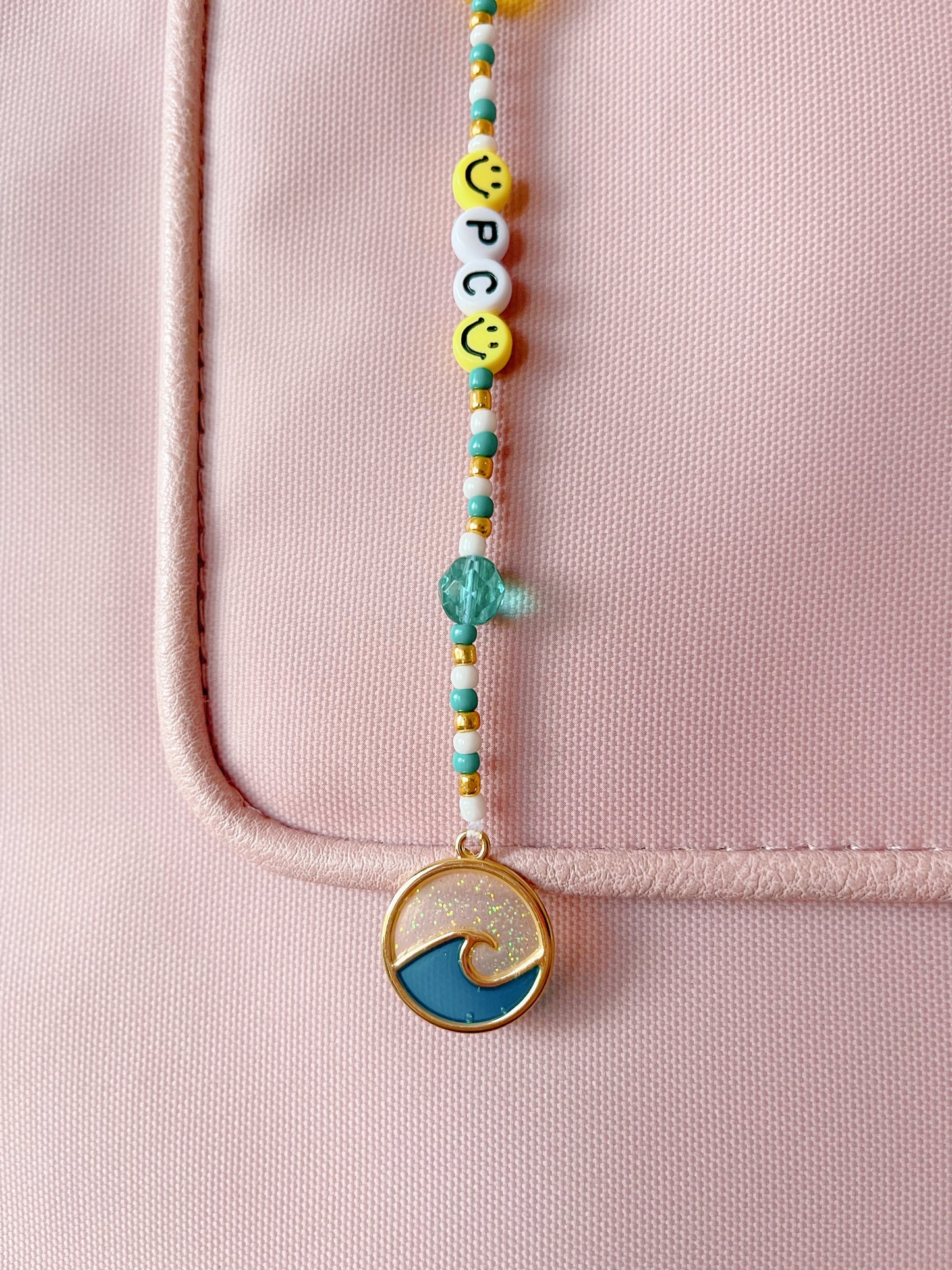 pacific charm