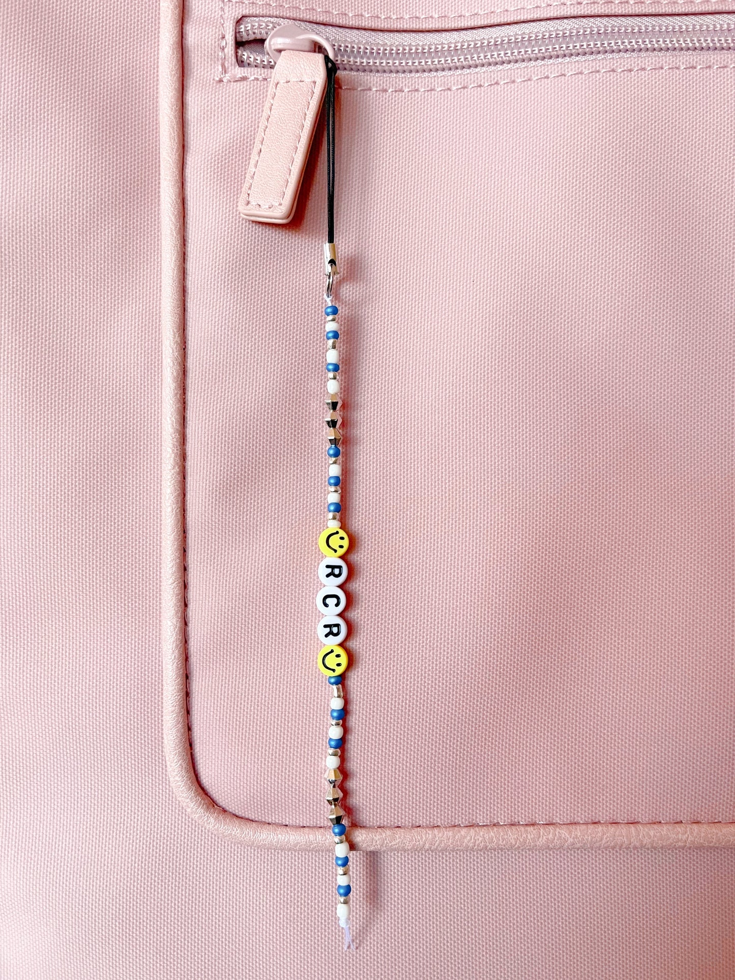 rcr charm