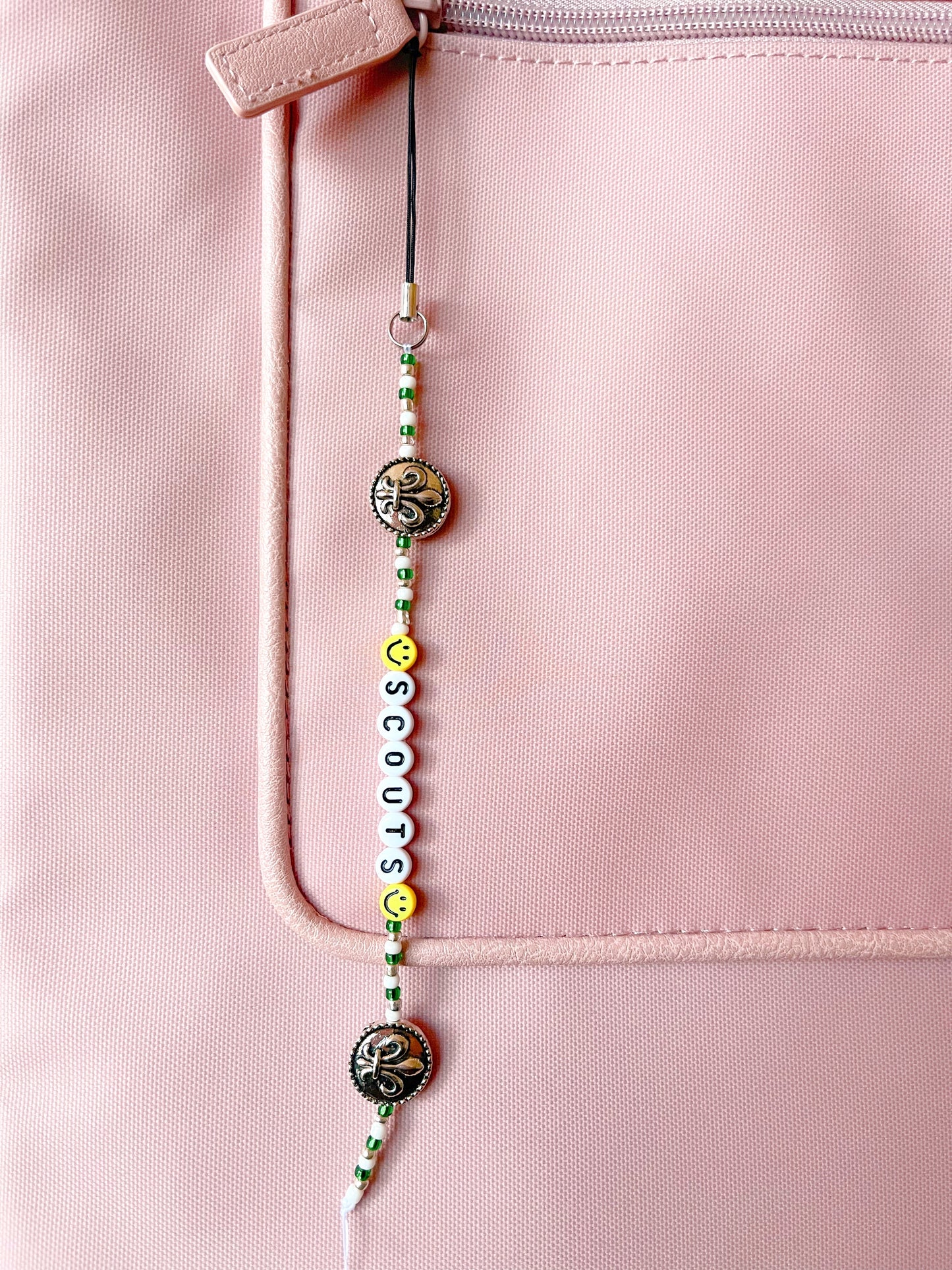 scouts charm