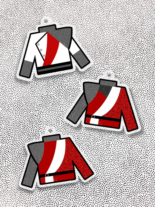 spartan holiday uniform 2025 keychain