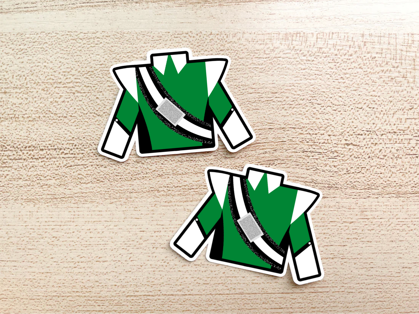cavalier uniform sticker