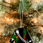 cavalier uniform ornament