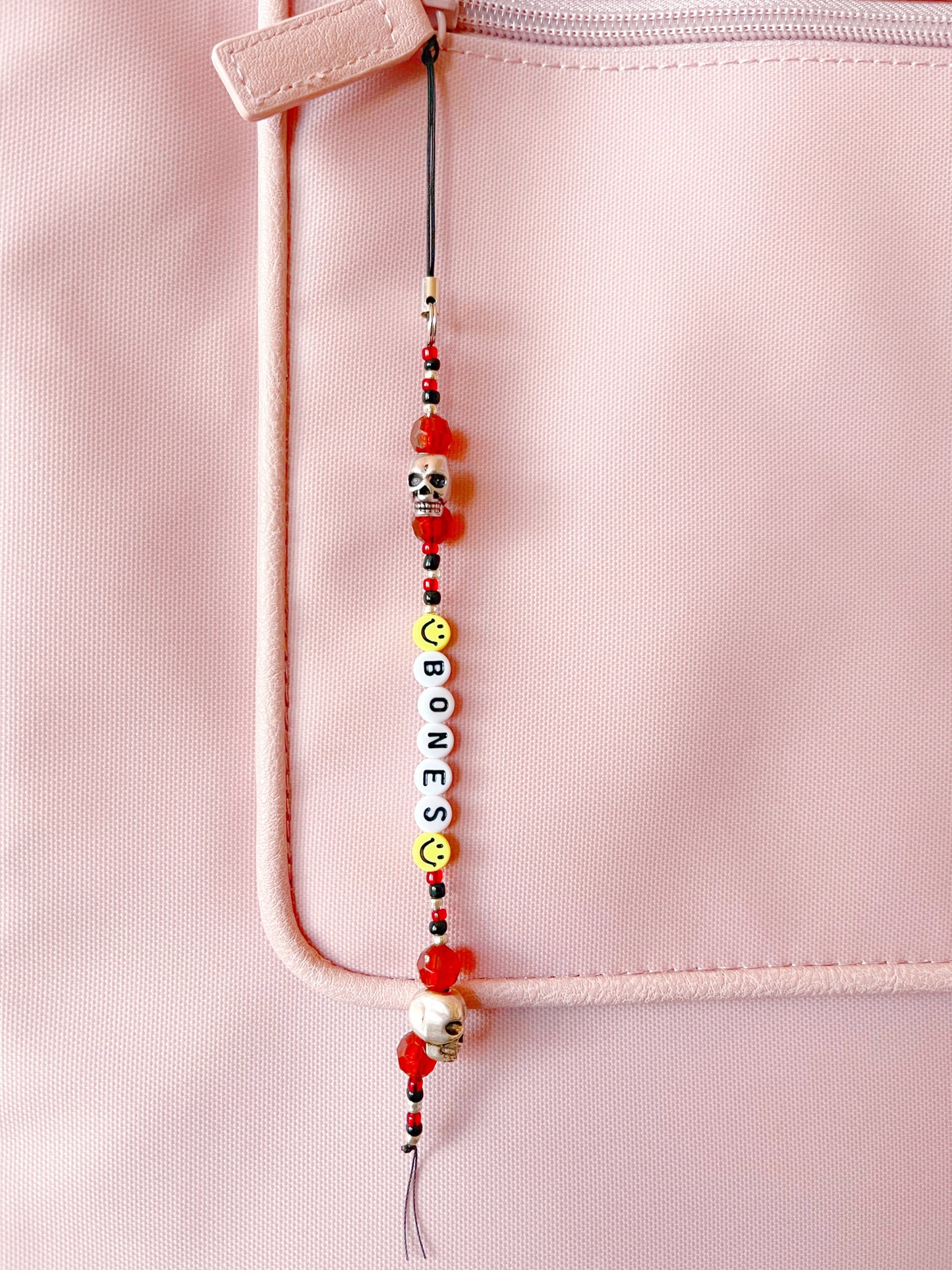 bones charm