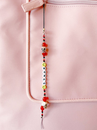 bones charm