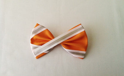 custom color guard uniform bow/bow-tie