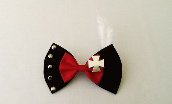 xmen bow/bow-tie