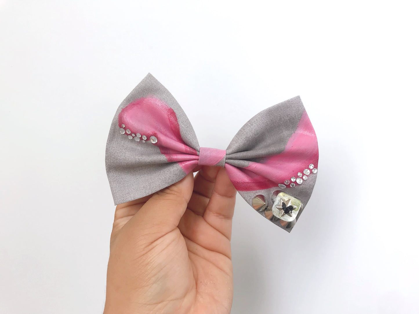 vanguard uniform bow/bow-tie